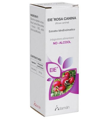 Eie Rosa Canina 60ml Gtt