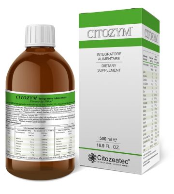 Citozym 500ml