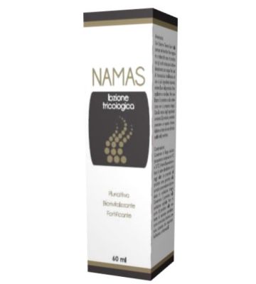 Namas Lozione Tricologica 60ml