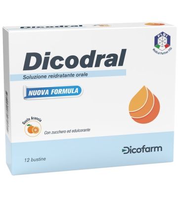Dicodral 12bust