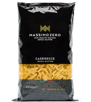 Massimo Zero Caserecce 1kg