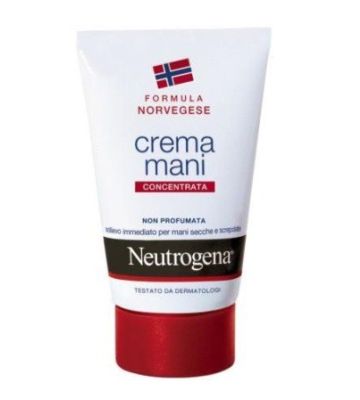 Neutrogena Mani cr Mani S/prof