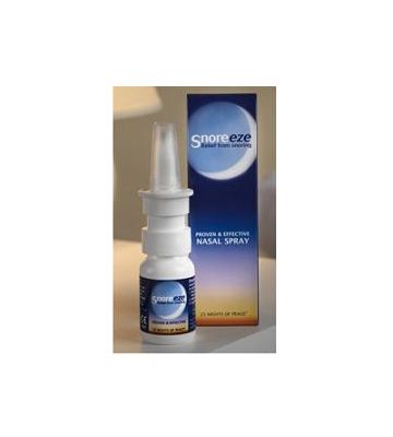 Snoreeze Spray Nasale 10ml