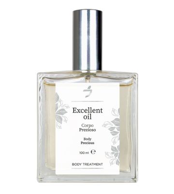 Ldf Sen Excellent Oil 100ml