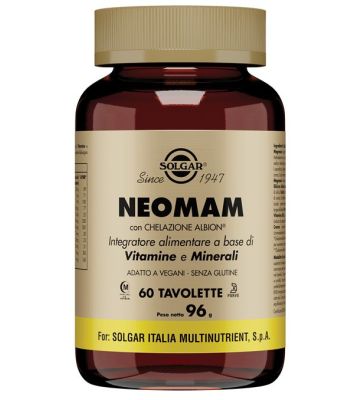 Neomam 60tav