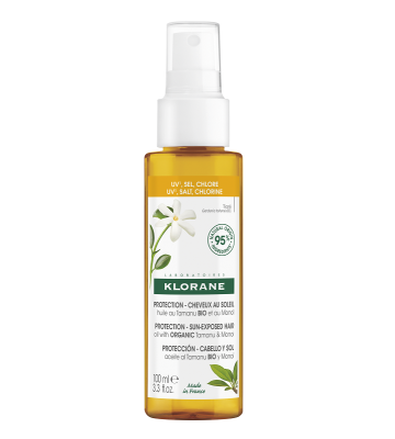 Les Polysianes Prot Olio Ta/mo