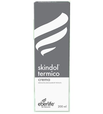 Skindol Termico 200ml