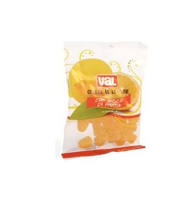 Val Gelat Limone 60g