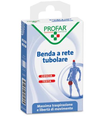 Profar Benda Rete Coscia/testa