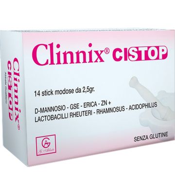 Provita Cistop 14bust Stick