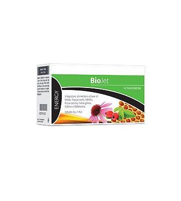 Ldf Biojet 10ml 10flac