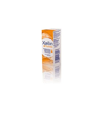 Xailin Hydrate Sol Oft Lubr