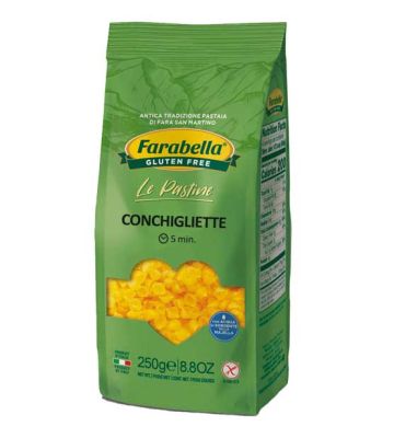 Farabella Conchigliette 250g