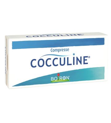 Cocculine 30cpr