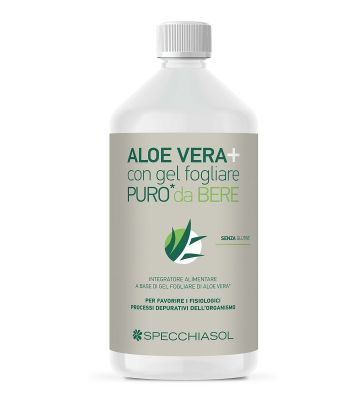 Succo Aloevera+ 1000ml