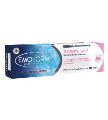 Emoform Gengive Sane 100ml