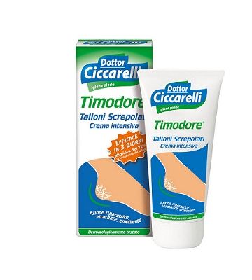 Timodore cr Talloni Screpolati