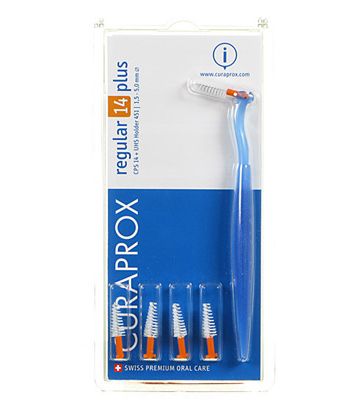 Curaprox Cps Reg 14 5scov+supp