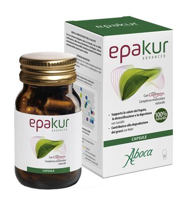 Epakur Advanced 50cps