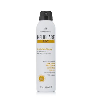 Heliocare 360 Invis Spr Spf30