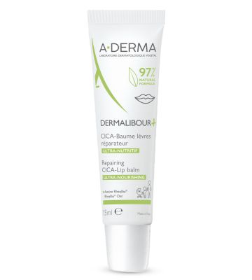 Dermalibour + Cica Balsamo Lab