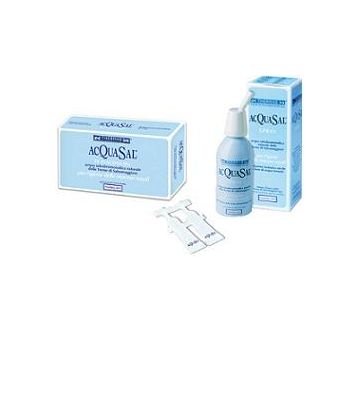 Acquasal 20fl 5ml