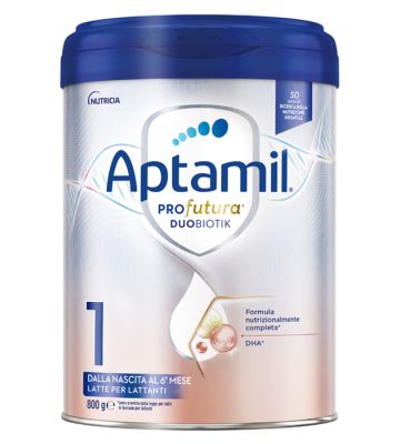 Aptamil Profutura 1 Latte 800 g