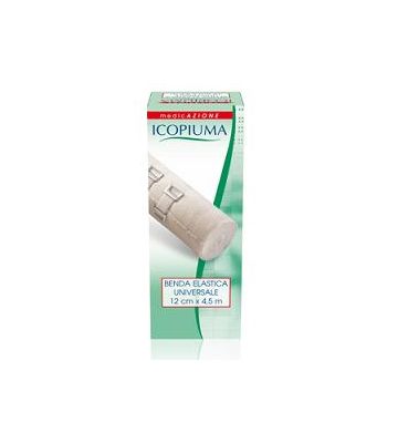 Benda Icopiuma el Univ12x450cm