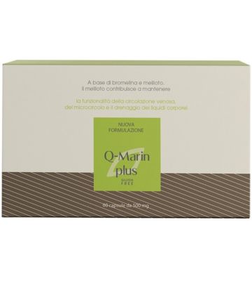 Q Marin Plus nf 60cps