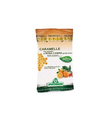 Epid Caram Propoli Rosa Can