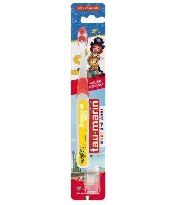 Tau Marin Spazz Baby Pinocchio