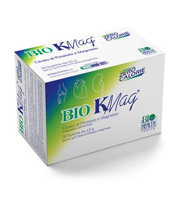 Bio Kmag 30bust