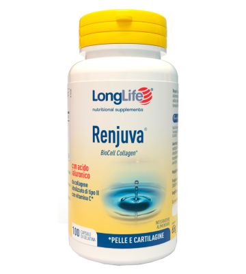 Longlife Renjuva 100cps