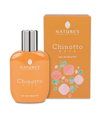 Chinotto Rosa Eau de Toilette