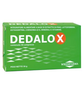 Dedalox 30cpr