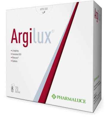 Argilux 20bust