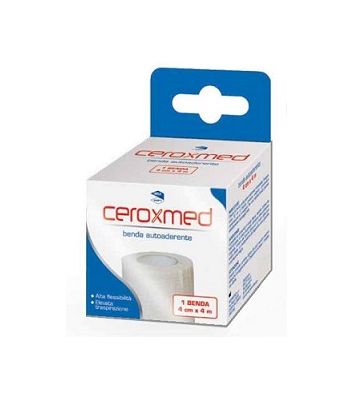 Benda Ceroxmed Ader Cm4x4m