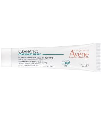 Avene Cleanance Comedomed Peel