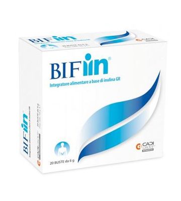Bifin 20bust