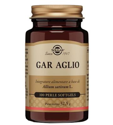 Gar Aglio 100prl