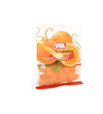 Val Gelat Arancia Bust 60g