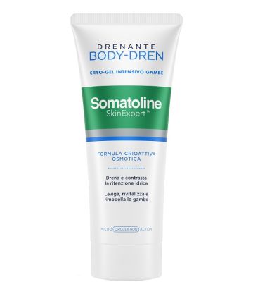 Somatoline Skin Expert Drenante Body Dren 200 ml