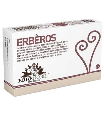 Erberos 30cpr