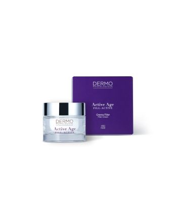 Dermophisiologique Active Age Crema Filler