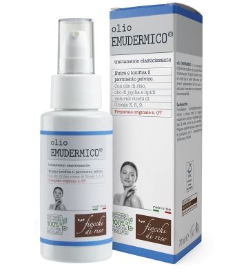 Olio Emudermico Fdr 70ml