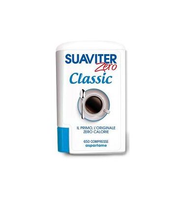 Suaviter Zero Classic 650cpr