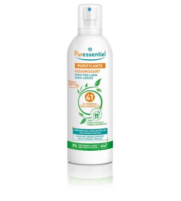 Spray Purificante 41 Oli 75ml