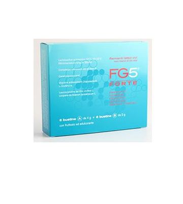 Fg5 Forte 6bust A+6bust b