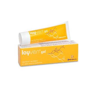 Layven Gel 50g