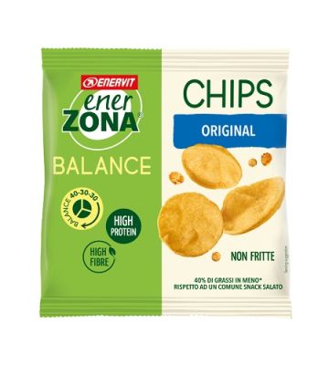 Enerzona Chips Classico 1bust